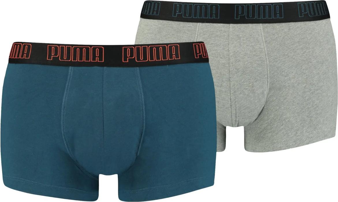 Bokserice Puma  Basic