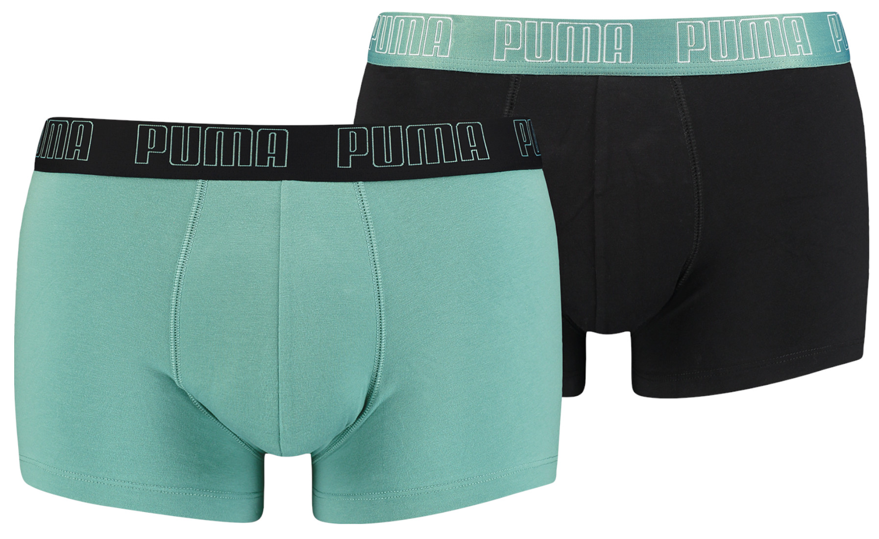 Bokserice Puma  Basic